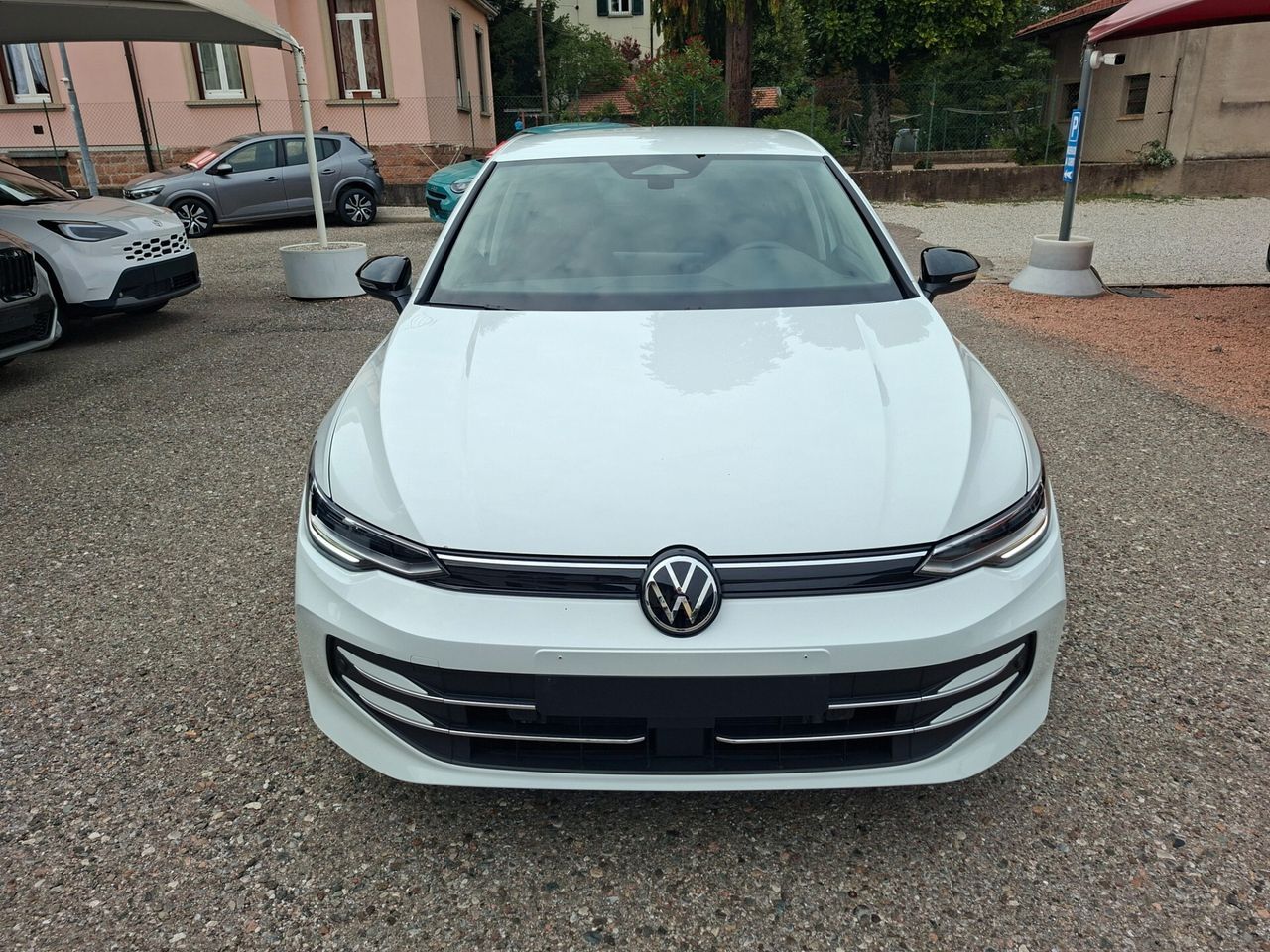 Other Volkswagen Golf 1.5 eTSI 115 CV DSG Life imagem 2