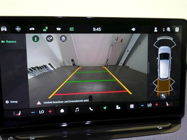 ENYAQ iV 60+LED+AHK+NAVI+LENKRADHEIZUNG+RÜCKFAHR