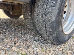 Fahrzeugabbildung Ford Transit Van 470 L4 TREND