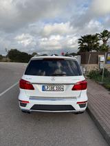 Mercedes-Benz GL 63 AMG 4MATIC AMG wenig km!!! - Mercedes-Benz GL 63 AMG