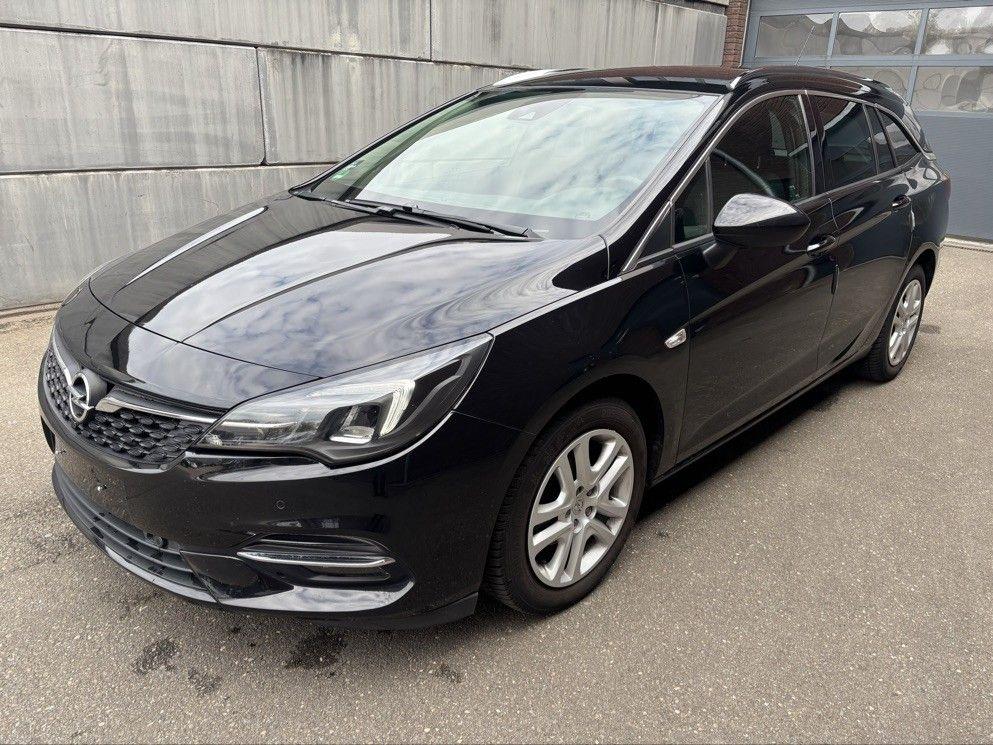 Opel Astra Sportstourer 1.2 Turbo Business Start/Stop
