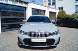 BMW 330e M Sport *Brooklyn, HUD, LED, 0,5% Versteu.* - BMW 330: Limousine, 3.0