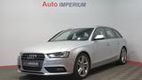 Audi A4 Avant S line+ quattro 2.0 TDI*STDHZ*XENON*