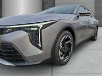 Kia K4 - Vorschau Bild 4