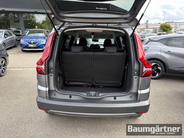 Fahrzeugabbildung Dacia Jogger Extreme TCe 110 7-Sitzer/Kamera/PDC/LED