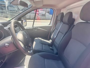 Renault Trafic - 7