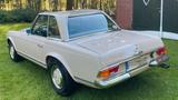 Mercedes-Benz 280 SL/8 (Hardtop) | wenig km | Gutachten: 135k - Mercedes-Benz SL 280 aus 1970