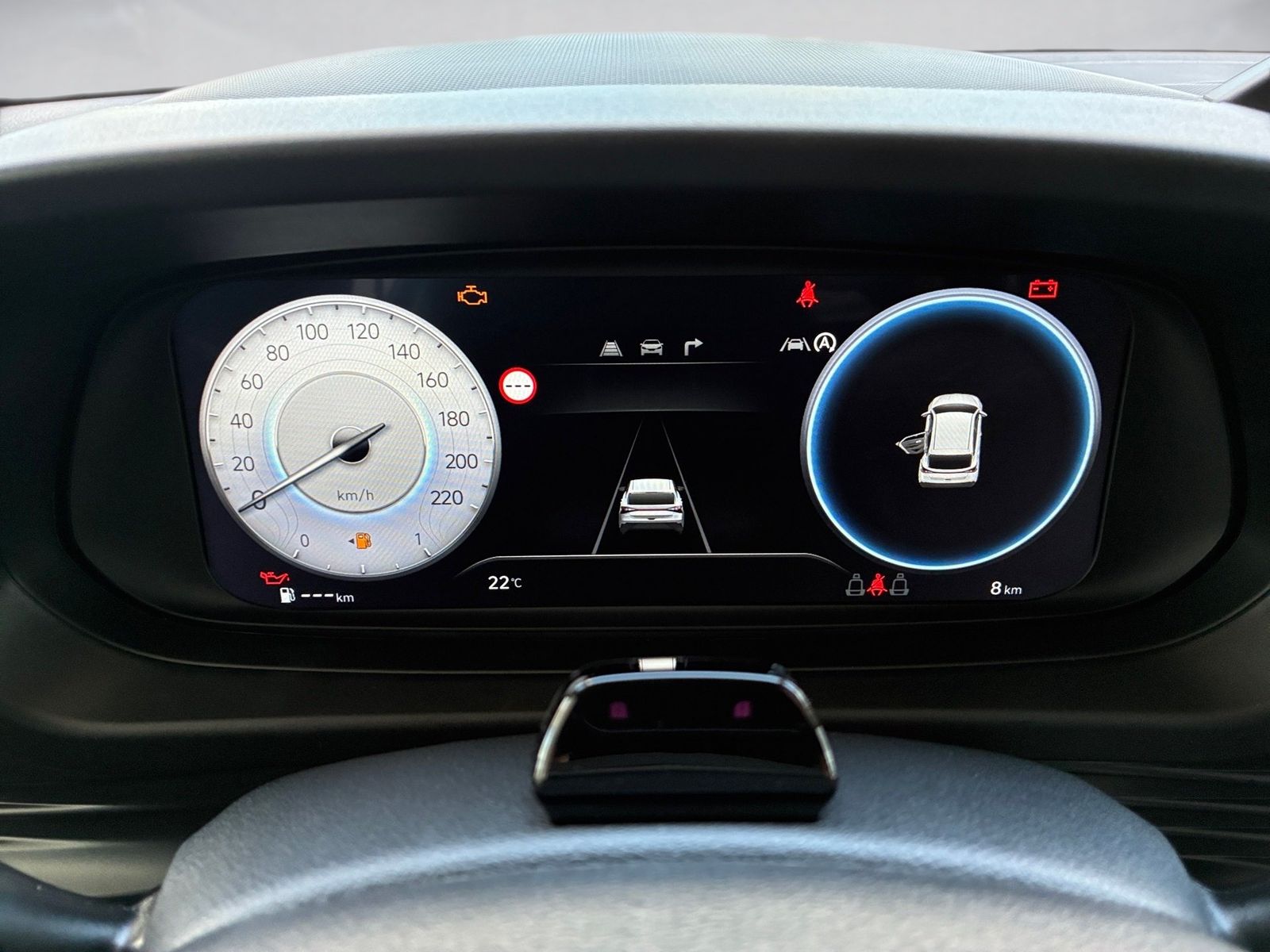 Fahrzeugabbildung Hyundai i20 1.0 T-GDI Trend Kamera,LED,Navi,SHZ,PDC,LM