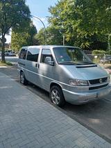 Volkswagen VW T4 Multivan 2.5 102 ps. - Volkswagen T4: 102 Ps