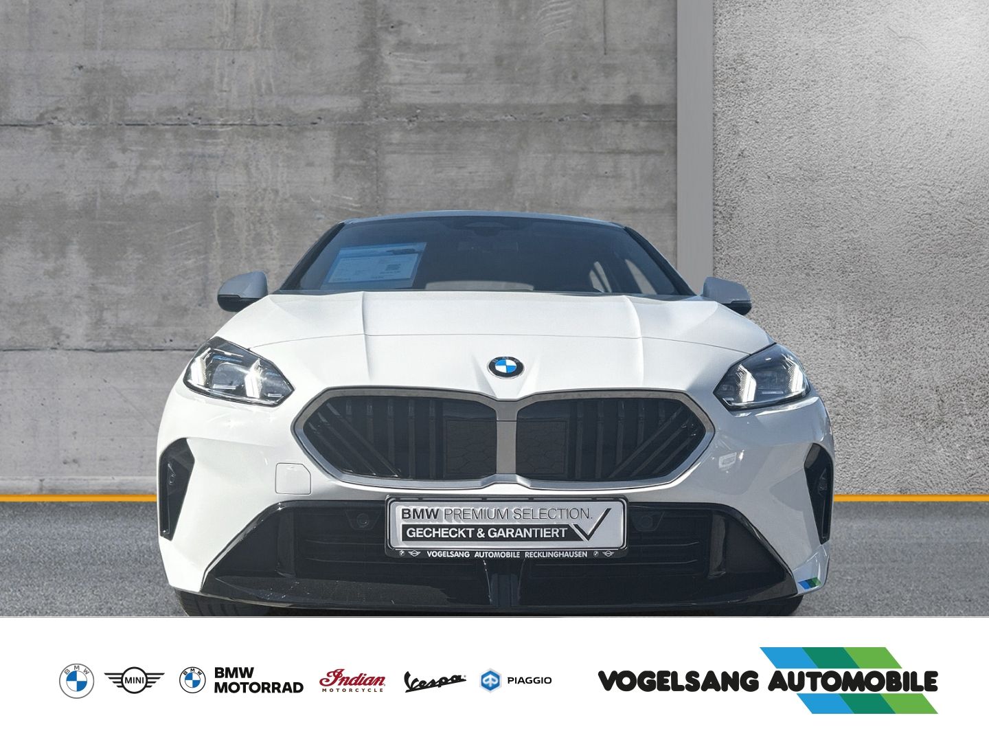 BMW 120 - Bild 5