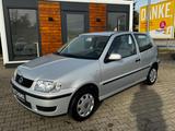 Volkswagen Polo 1.0 *29TKM*EINZELSTÜCK*TÜV&SERVICE* - gebrauchte VW Polo aus dem Jahr 2000