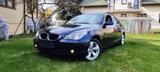 BMW 530i 231PS, 2004BJ, e60, M54 Motor, Le... - BMW 530 mit Benzin-Antrieb: Limousine, Automatik, E60 530i