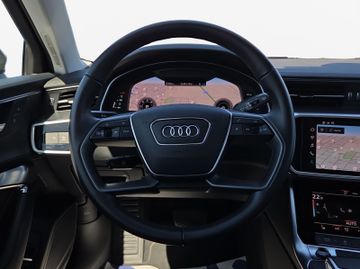 Audi A6 - 9