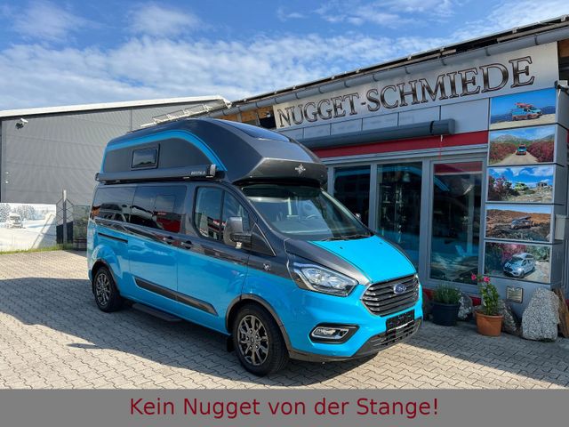 Ford Premium Custom Nugget Plus LIMITED 150 Hochdach