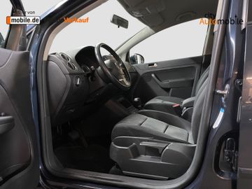 Volkswagen Golf - 9