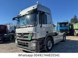 Mercedes-Benz 1860, 185, 184, 18 Spezial LKW  KLIMA RETARDER