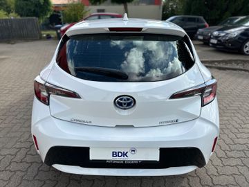 Toyota Corolla - 6