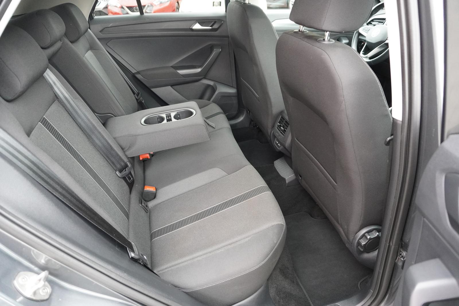 Volkswagen T-Roc 1.0 TSI LED Navi App-Connect, миниатюра 30