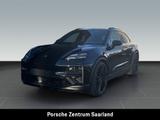 Porsche Macan Turbo Pano.,Sport Chrono,Head Up,InnoDrive - Porsche Macan in Saarbrücken