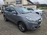 Hyundai ix35 1.7 CRDi Go! NAVI SHZ TEILLEDER - Hyundai ix35: Crdi