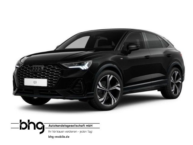Image of Audi Q3