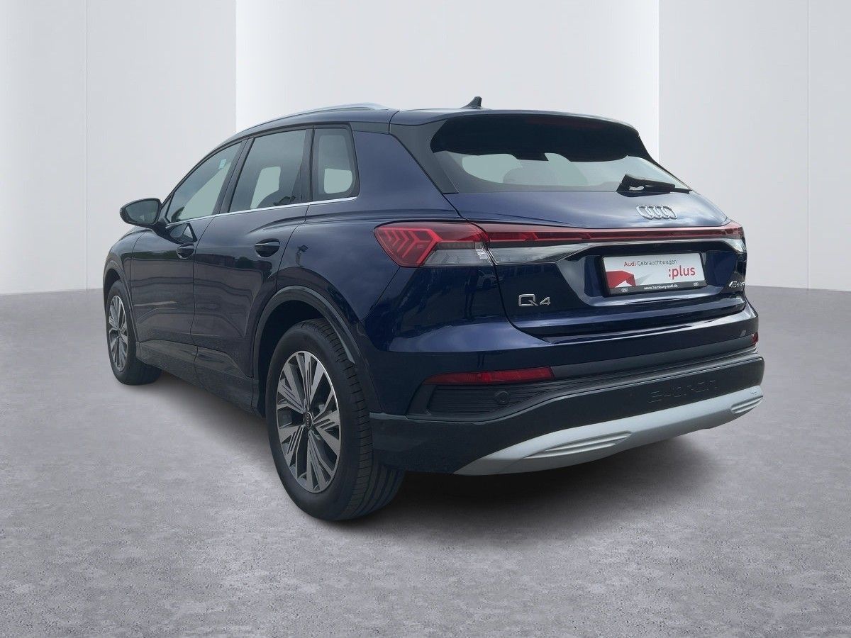 Audi Q4 e-tron - Bild 3