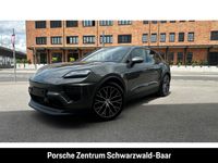 Porsche Macan - Vorschau Bild 1