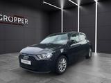 Audi A1 35 Sportback 1,5 TFSI Stronic/Navi/AppConnect - Audi A1: 5.5