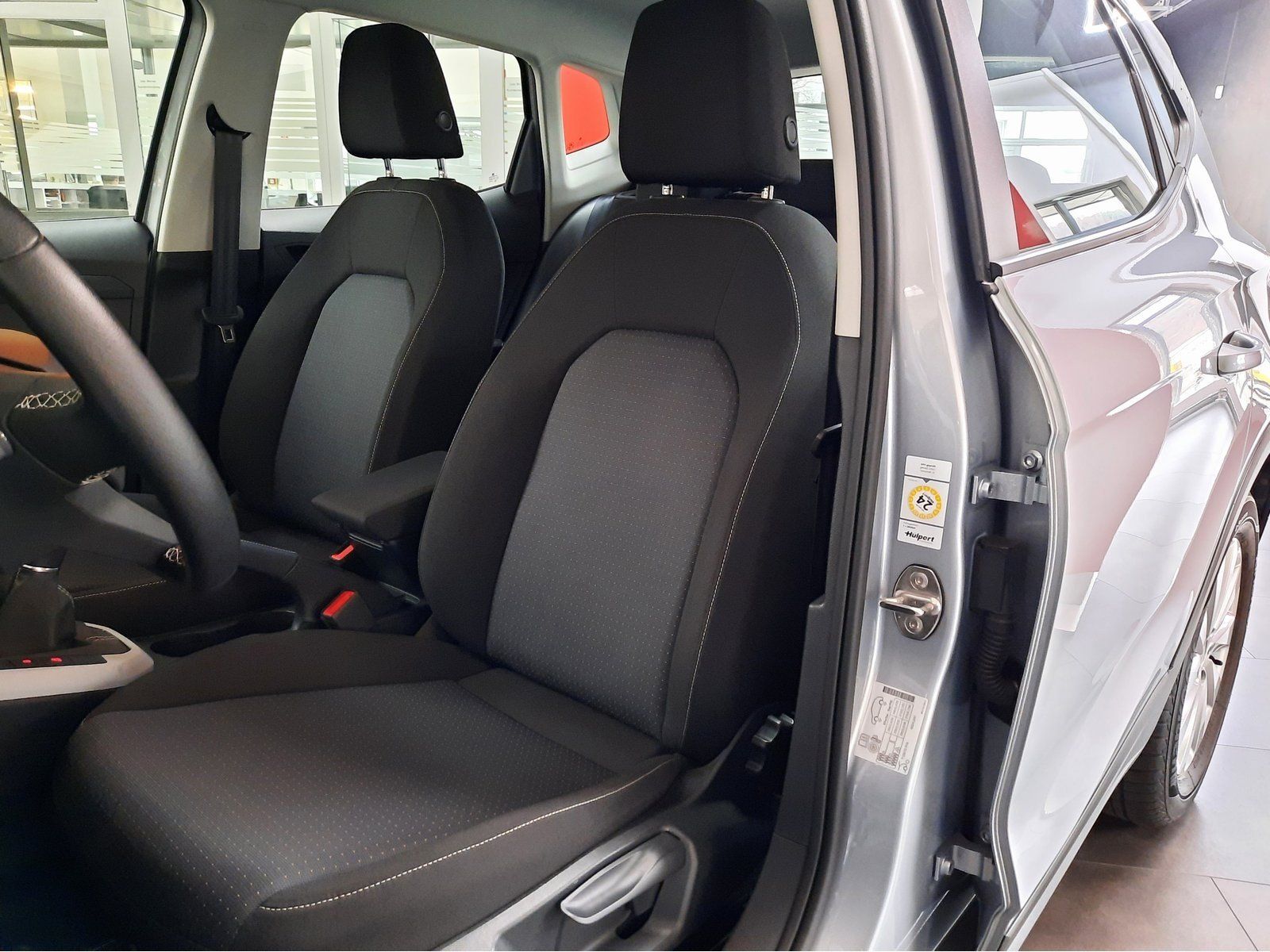 Fahrzeugabbildung SEAT Arona Style TSI *Cam*LED*PDC*Sitzhzg*FullLink*