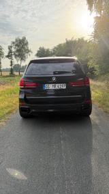 BMW X5 xDrive50i - 2.Hand  - BMW X5: 50i