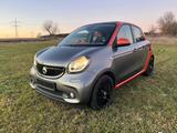 Smart forfour 1.0 EDITION#1 - Smart: Ed