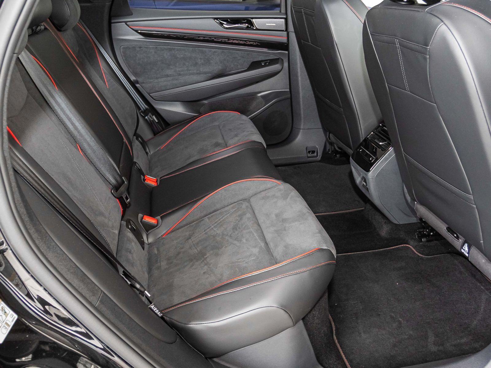 Volkswagen ID.7 - Bild 16