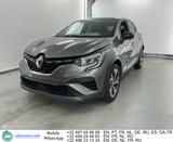 Renault Captur 1.3 TCe MHEV R.S.Line LED Virtual Navi 1 - Renault Captur R-S-Line
