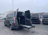 Ford Transit Custom L1 H2 Passivfahrer KLIMA - gebrauchte Ford Transit aus dem Jahr 2016