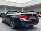 BMW 420 d Cabrio M Sport | LED | H/K | Nackenheizung - BMW 420: Cabrio