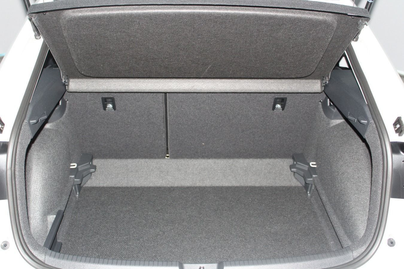 Volkswagen Taigo - Bild 7