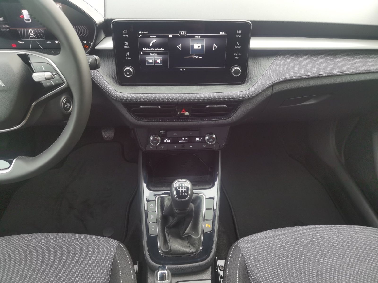 Skoda Fabia - Bild 12