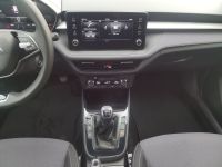 Skoda Fabia - Vorschau Bild 12