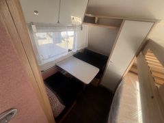 Dethleffs Aero 530 KR up*Hubbett*Kinderzimmer*Mover*