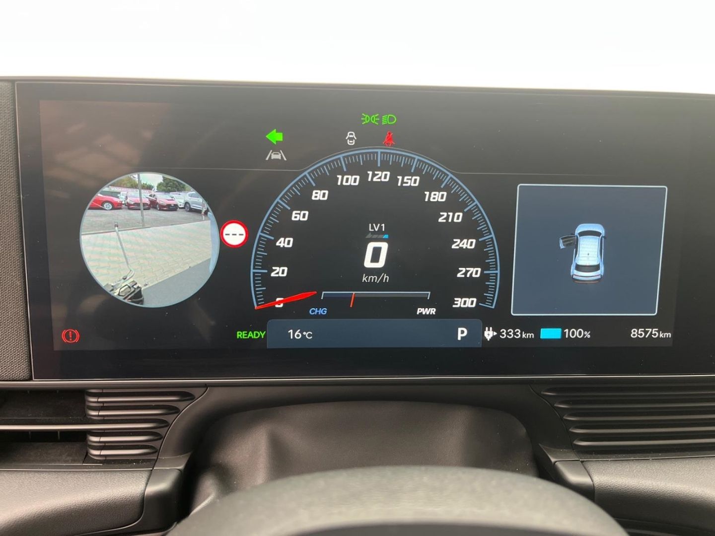 Hyundai IONIQ 5 – Bild 34