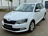 Skoda Fabia Style Automatik TÜV NEU/LED/TEMP./DAB+/PDC - Skoda Fabia: Automat