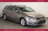 Volkswagen Passat 2.0 TDI 4M.DSG Highline-Navi-Xenon-DAB- - Volkswagen Passat aus 2011: Highline