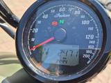 Indian Scout Bobber Twenty #Miller#Leichtmetallfelgen# - INDIAN SCOUT BOBBER
