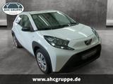 Toyota Aygo X 1.0 VVT-i EU6d 5-Türer Play, Klima, Multi - gebrauchte Toyota Aygo (X) aus dem Jahr 2022