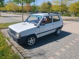 Fiat Panda 1000 i.e. YOUNG - gebrauchte Fiat Panda aus dem Jahr 1995