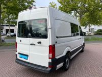 Volkswagen Crafter - Vorschau Bild 8