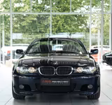 BMW 320 Ci Cabrio M-Paket *Unfallfrei*SHZ*Klima - gebrauchte BMW 3er Reihe aus dem Jahr 2004