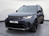 Land Rover Discovery D350 35 Anniversary Edition AHK 22'LM 