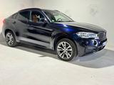BMW X6 xDrive 40d*Individual Vollausstattung* - BMW X6 in Hannover