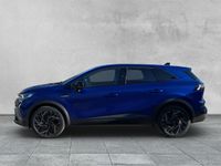 Renault Symbioz - Vorschau Bild 2